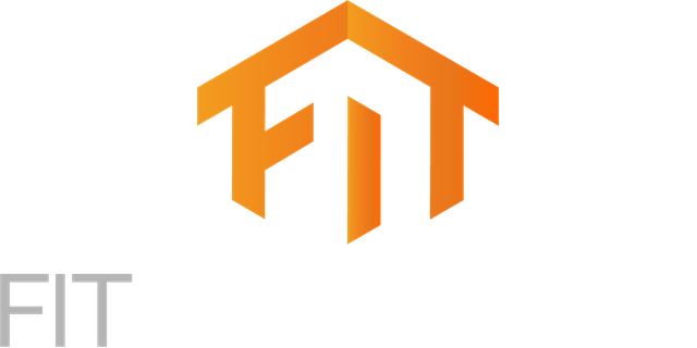 Fit Property logo